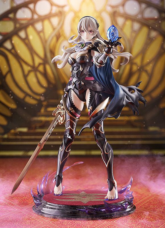 Fire Emblem If - Kamui - 1/7 - Nohr Noble (Intelligent Systems) photo 8