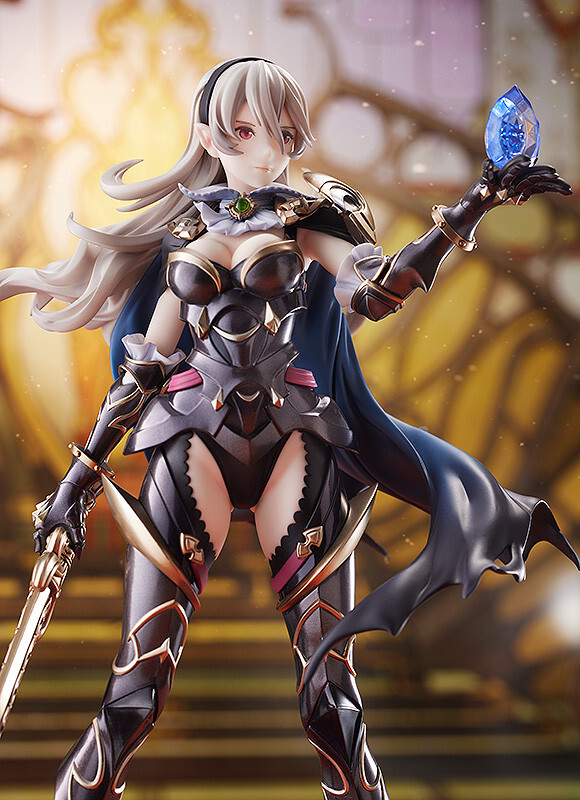Fire Emblem If - Kamui - 1/7 - Nohr Noble (Intelligent Systems) photo 9