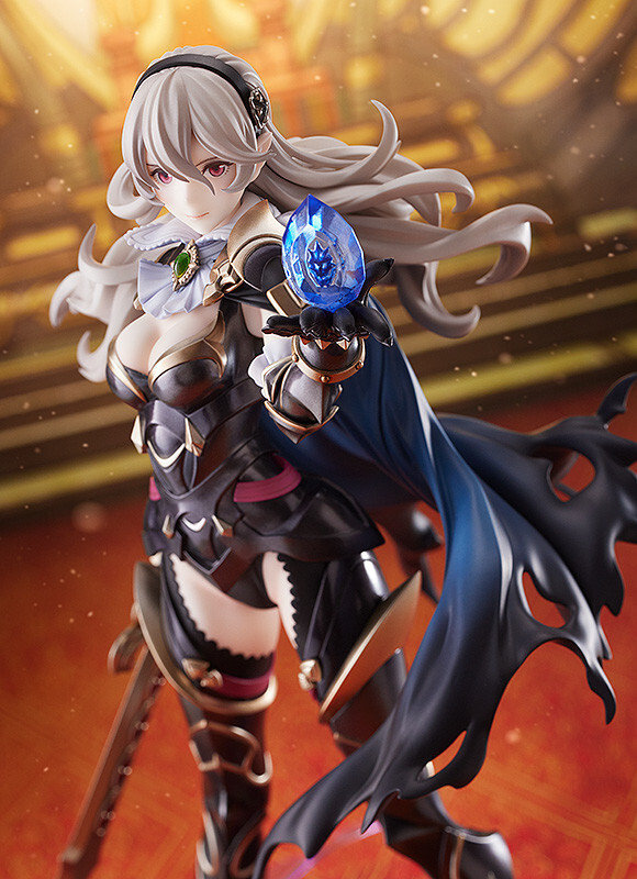 Fire Emblem If - Kamui - 1/7 - Nohr Noble (Intelligent Systems) photo 10