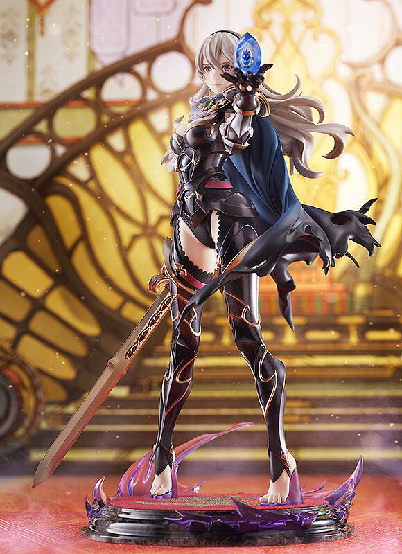 Fire Emblem If - Kamui - 1/7 - Nohr Noble (Intelligent Systems) photo 11