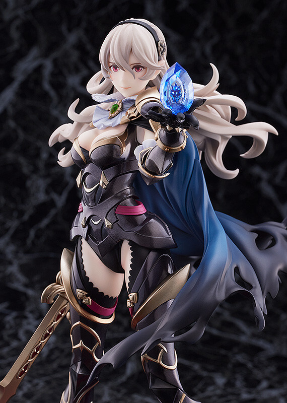 Fire Emblem If - Kamui - 1/7 - Nohr Noble (Intelligent Systems) photo 12