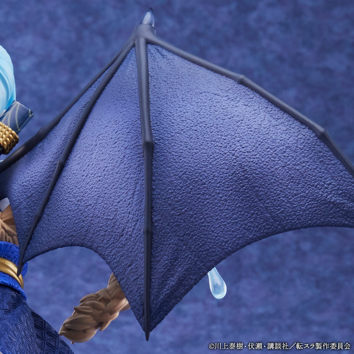 Tensei Shitara Slime Datta Ken - Rimuru Tempest - iDELiTE FiGURE - 1/7 - Light ver. (Craft Egg) photo 3