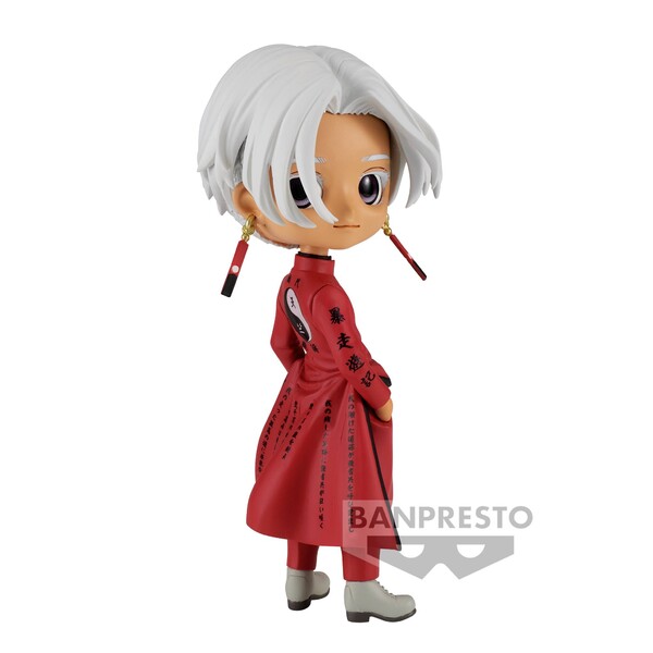 Tokyo卍Revengers - Kurokawa Izana - Q Posket (Bandai Spirits)