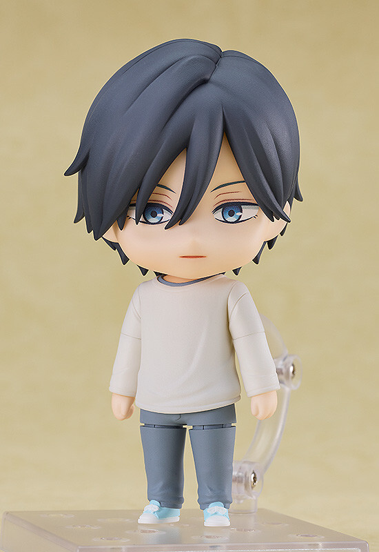 Yamada-kun to Lv999 no Koi o Suru - Yamada Akito - Nendoroid (#2299) (Good Smile Company, Orange Rouge) photo 7