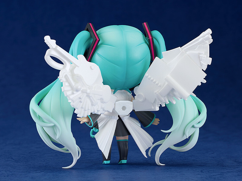 Vocaloid - Hatsune Miku - Nendoroid  (#2222) - Happy 16th Birthday Ver. (Good Smile Company) photo 13