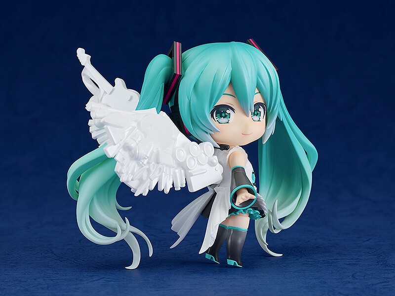 Vocaloid - Hatsune Miku - Nendoroid  (#2222) - Happy 16th Birthday Ver. (Good Smile Company) photo 16
