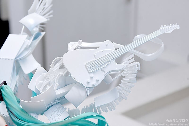 Vocaloid - Hatsune Miku - 1/7 - Happy 16th Birthday Ver. (Good Smile Company) photo 25
