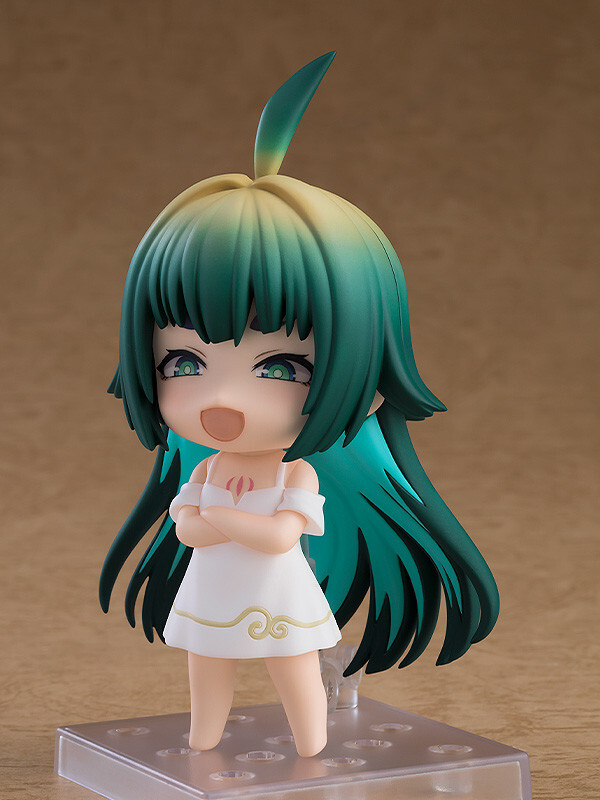 Kaminaki Sekai no Kamisama Katsudou - Mitama - Nendoroid (#2160) (Good Smile Company)