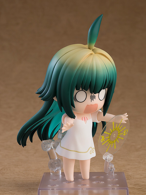Kaminaki Sekai no Kamisama Katsudou - Mitama - Nendoroid (#2160) (Good Smile Company) photo 5
