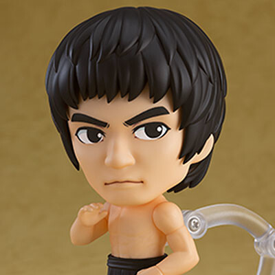 Bruce Lee - Nendoroid  (#2191) (Good Smile Company) photo 2