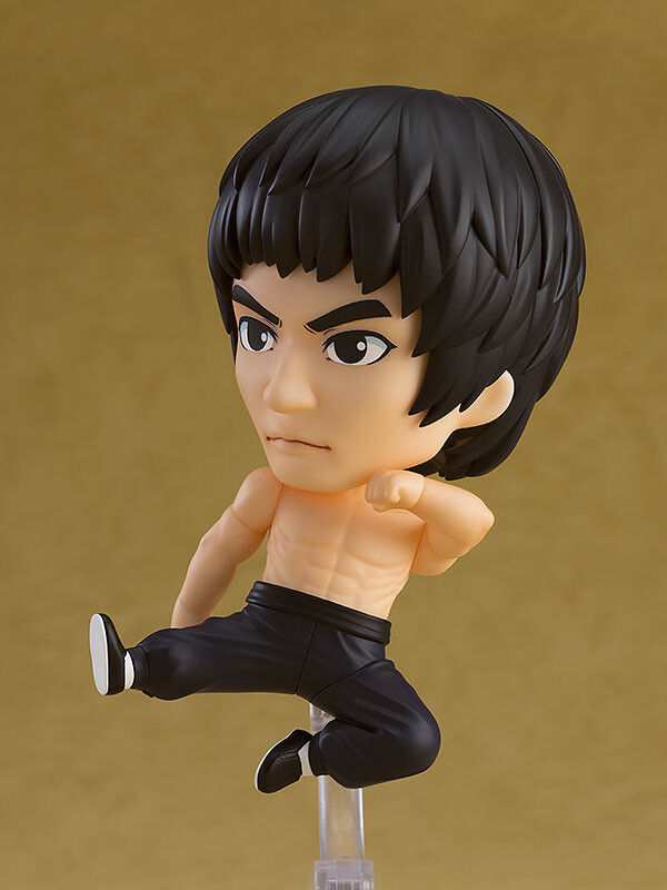 Bruce Lee - Nendoroid  (#2191) (Good Smile Company) photo 3