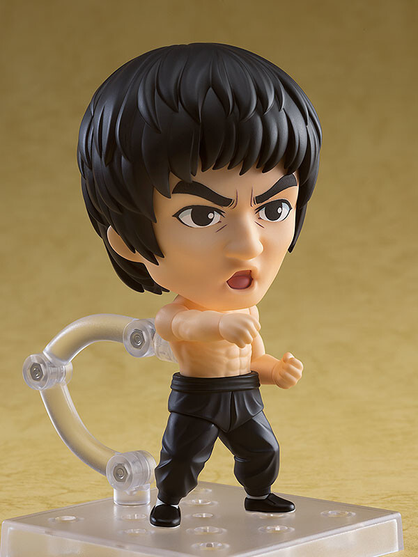 Bruce Lee - Nendoroid  (#2191) (Good Smile Company) photo 7