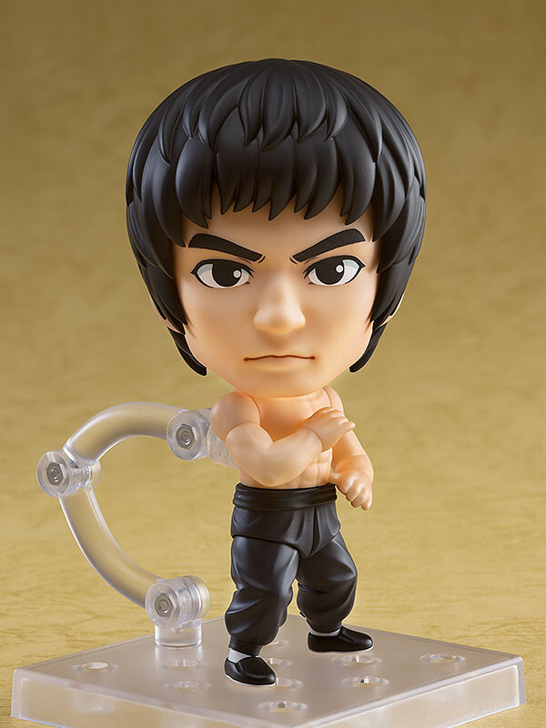 Bruce Lee - Nendoroid  (#2191) (Good Smile Company) photo 8