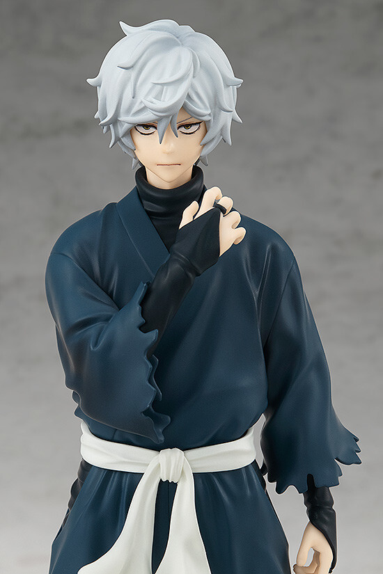 Jigoku Raku - Gabimaru - Pop Up Parade (Good Smile Company) photo 2