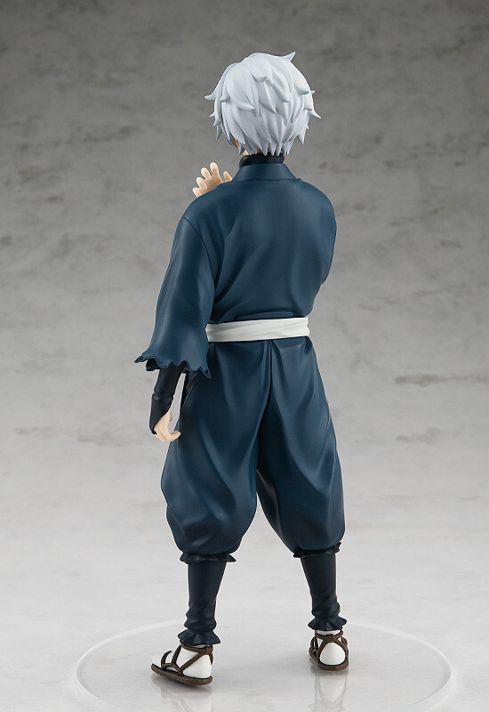 Jigoku Raku - Gabimaru - Pop Up Parade (Good Smile Company) photo 3