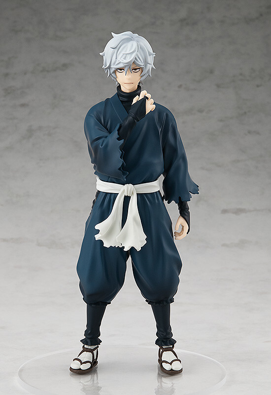 Jigoku Raku - Gabimaru - Pop Up Parade (Good Smile Company) photo 4