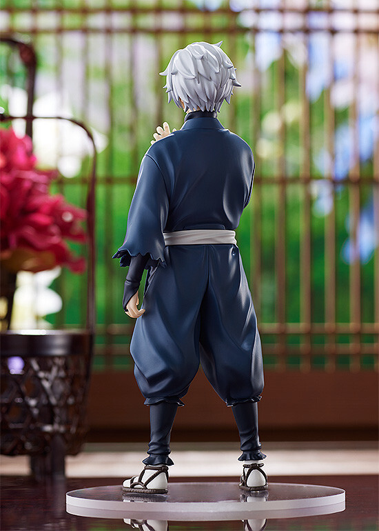 Jigoku Raku - Gabimaru - Pop Up Parade (Good Smile Company) photo 5