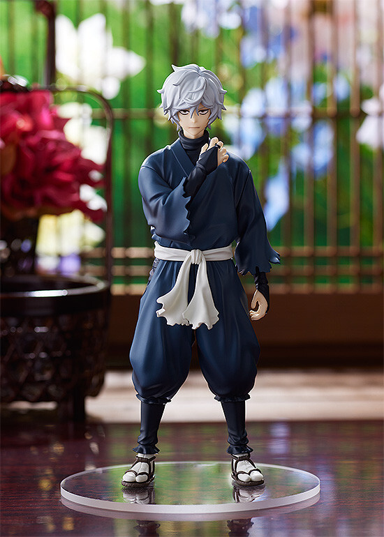 Jigoku Raku - Gabimaru - Pop Up Parade (Good Smile Company) photo 6