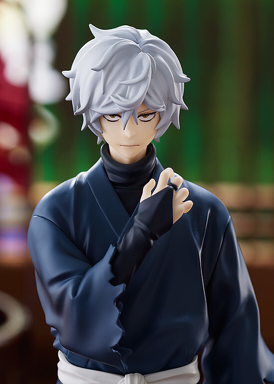 Jigoku Raku - Gabimaru - Pop Up Parade (Good Smile Company) photo 7