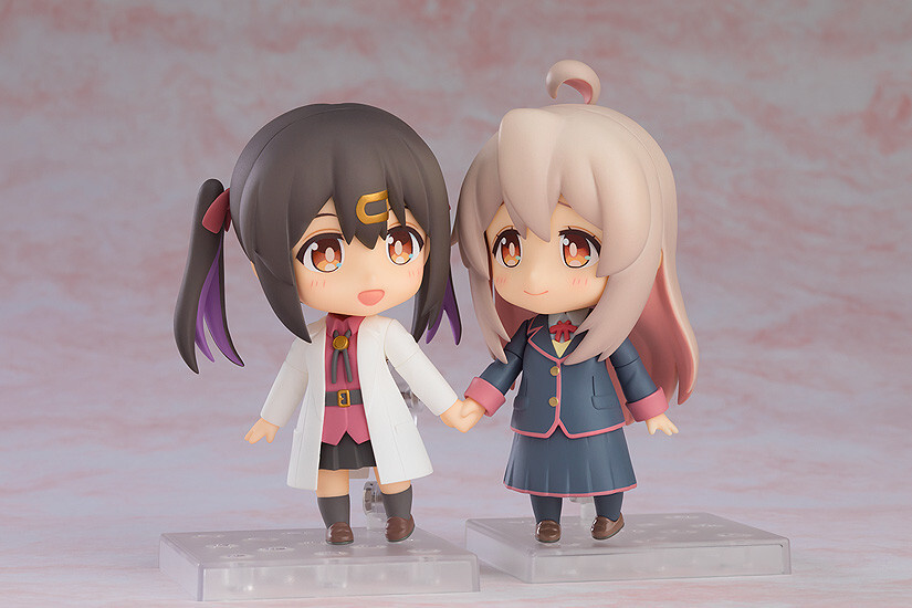 Onii-chan wa Oshimai! - Oyama Mihari - Nendoroid (#2332) (Good Smile Company) photo 2