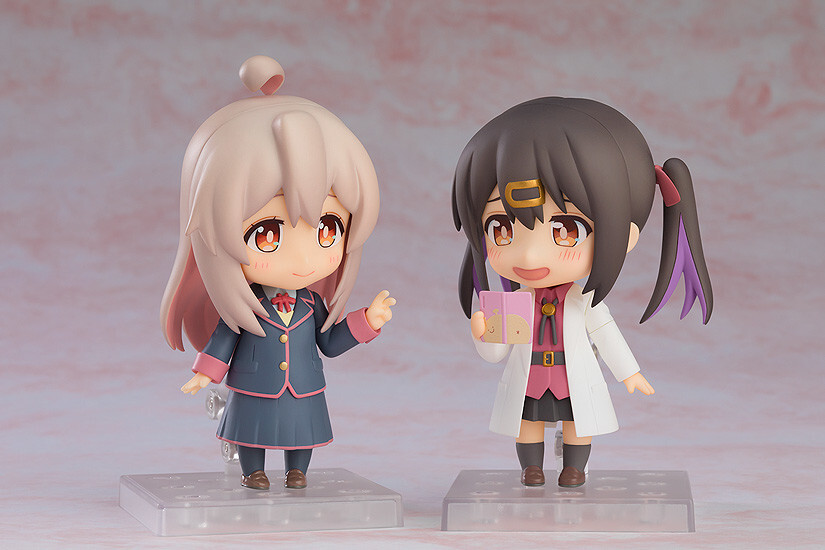 Onii-chan wa Oshimai! - Oyama Mihari - Nendoroid (#2332) (Good Smile Company) photo 3