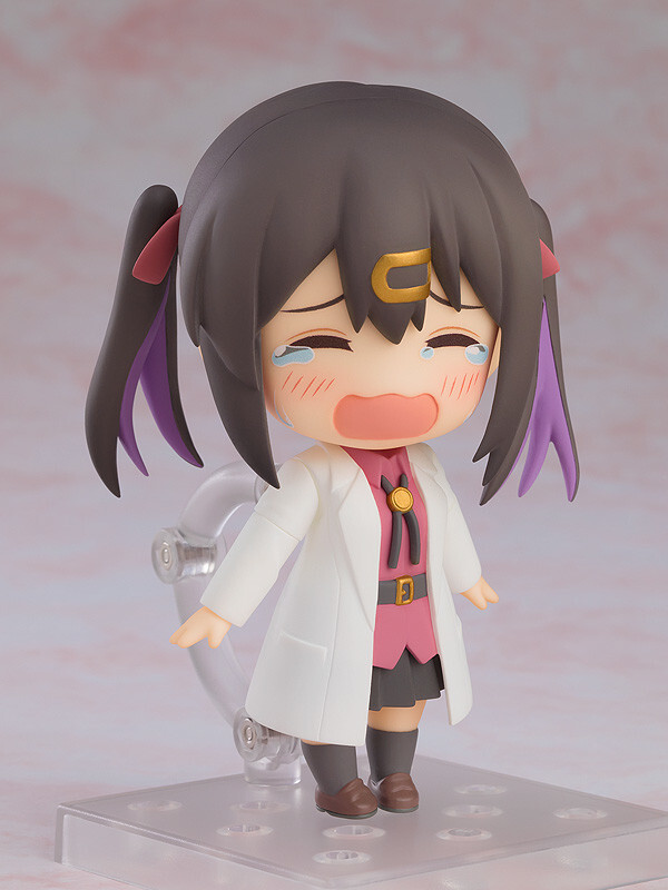 Onii-chan wa Oshimai! - Oyama Mihari - Nendoroid (#2332) (Good Smile Company) photo 4