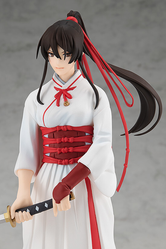 Jigoku Raku - Yamada Asaemon Sagiri - Pop Up Parade (Good Smile Company) photo 2