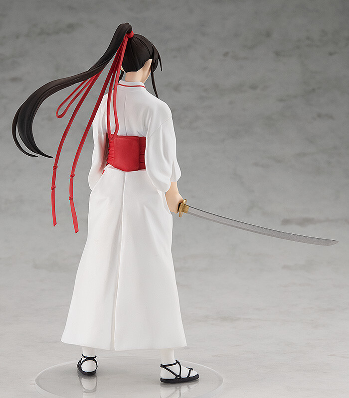 Jigoku Raku - Yamada Asaemon Sagiri - Pop Up Parade (Good Smile Company) photo 3