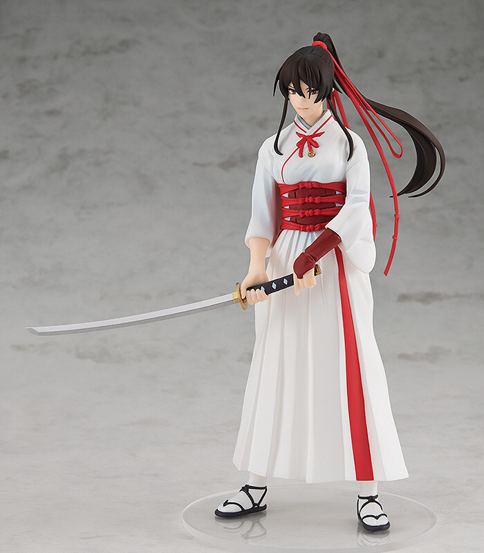 Jigoku Raku - Yamada Asaemon Sagiri - Pop Up Parade (Good Smile Company) photo 4