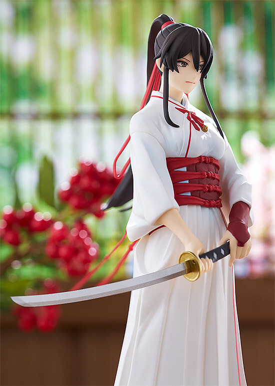 Jigoku Raku - Yamada Asaemon Sagiri - Pop Up Parade (Good Smile Company) photo 5