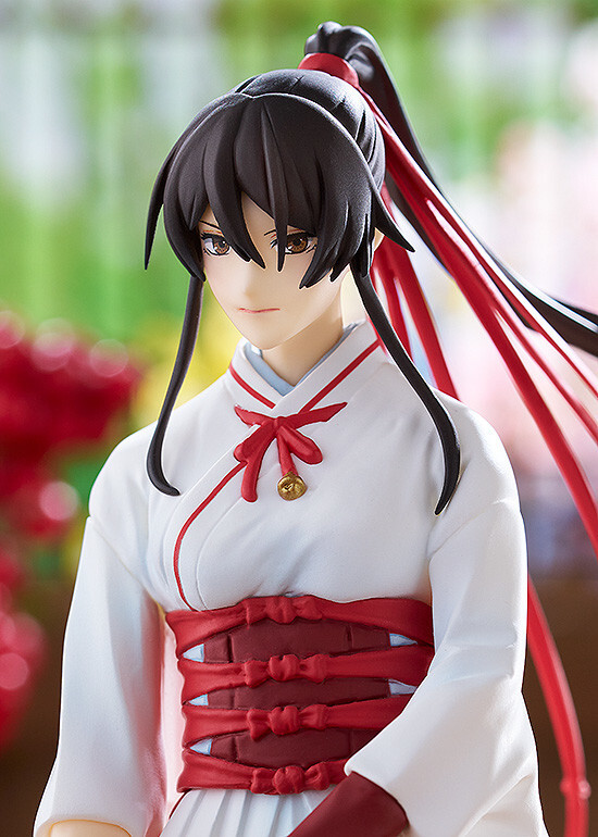 Jigoku Raku - Yamada Asaemon Sagiri - Pop Up Parade (Good Smile Company) photo 7