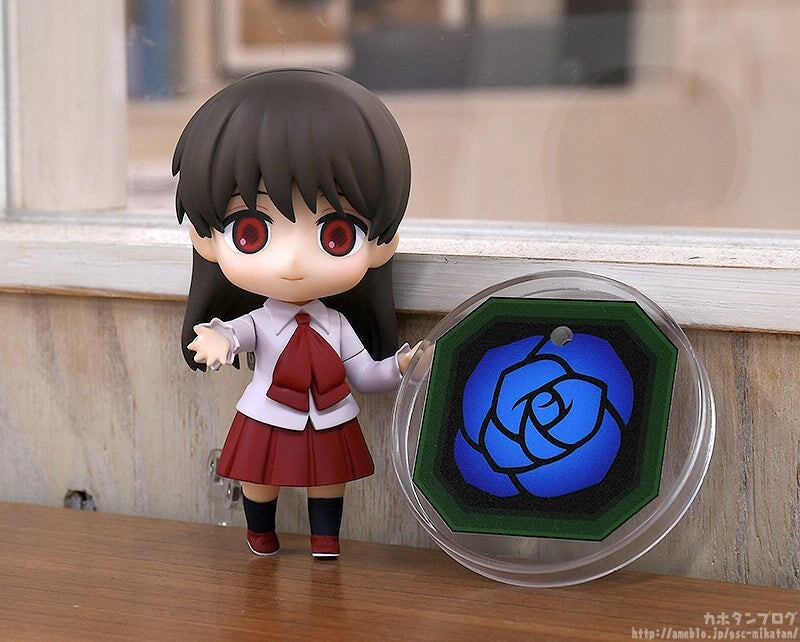 Ib - Nendoroid (#2279) (Good Smile Company) photo 2