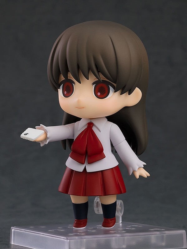 Ib - Nendoroid (#2279) (Good Smile Company) photo 4