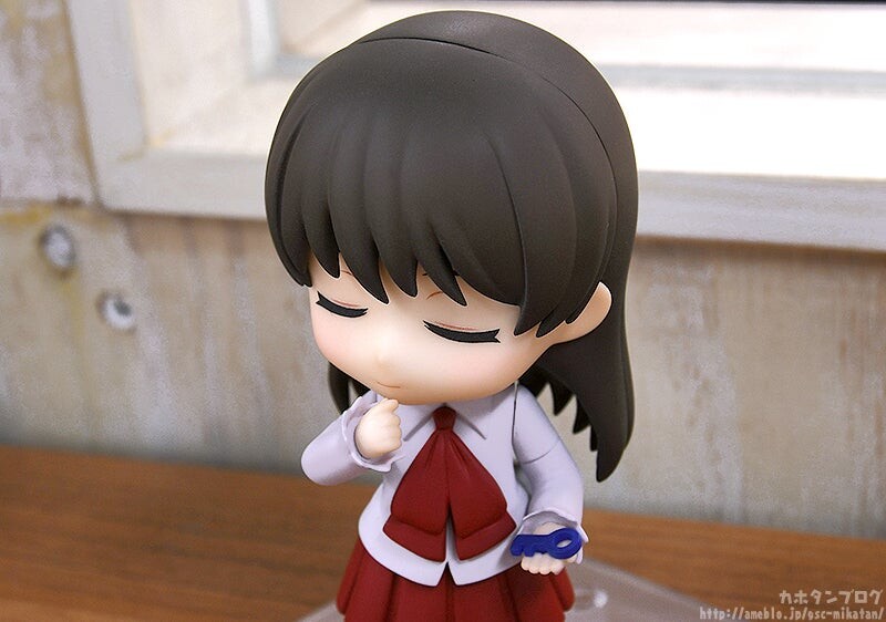 Ib - Nendoroid (#2279) (Good Smile Company) photo 9
