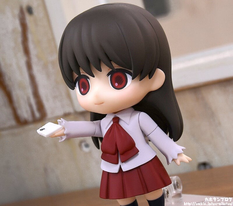 Ib - Nendoroid (#2279) (Good Smile Company) photo 10