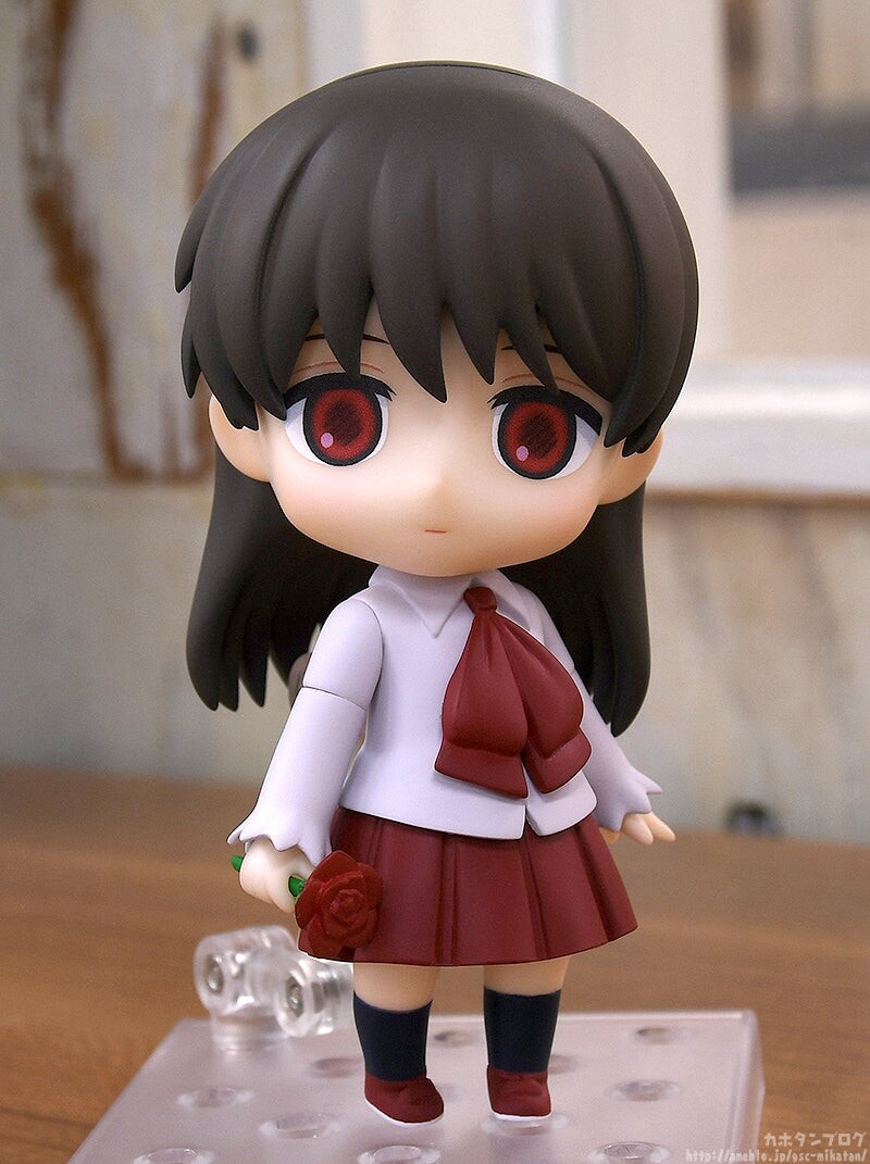 Ib - Nendoroid (#2279) (Good Smile Company) photo 11