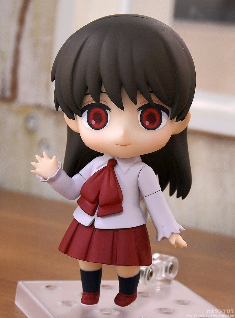 Ib - Nendoroid (#2279) (Good Smile Company) photo 12