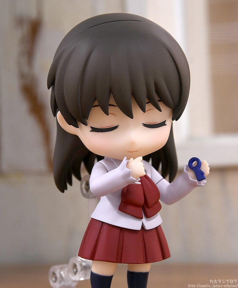 Ib - Nendoroid (#2279) (Good Smile Company) photo 13