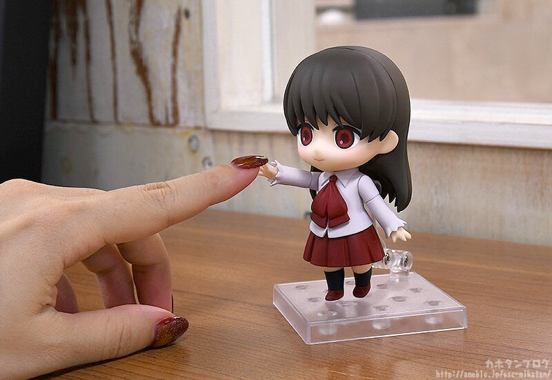 Ib - Nendoroid (#2279) (Good Smile Company) photo 14