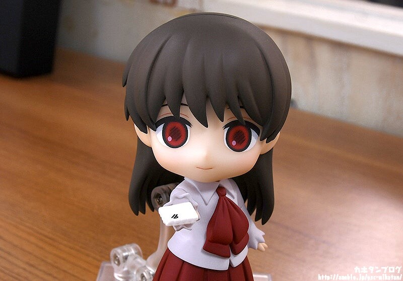 Ib - Nendoroid (#2279) (Good Smile Company) photo 16