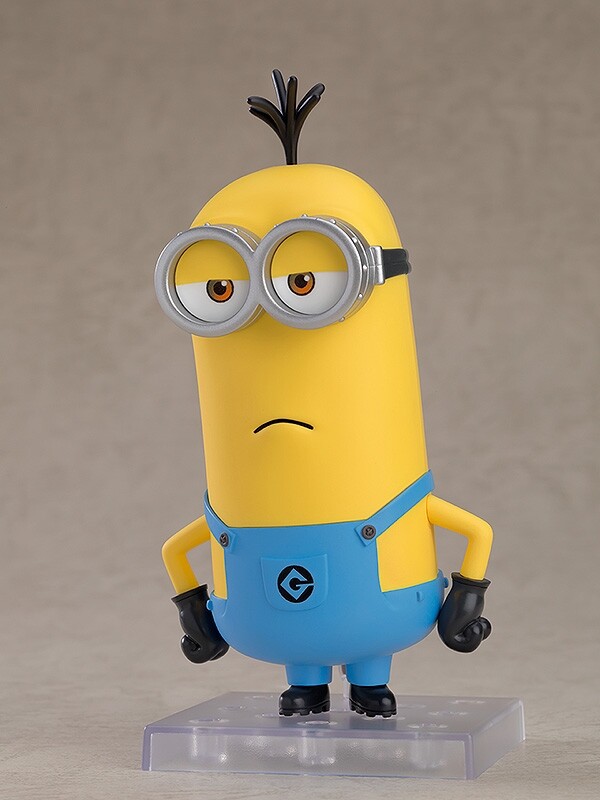 Minions - Kevin - Nendoroid (#2302) (Good Smile Company) photo 5
