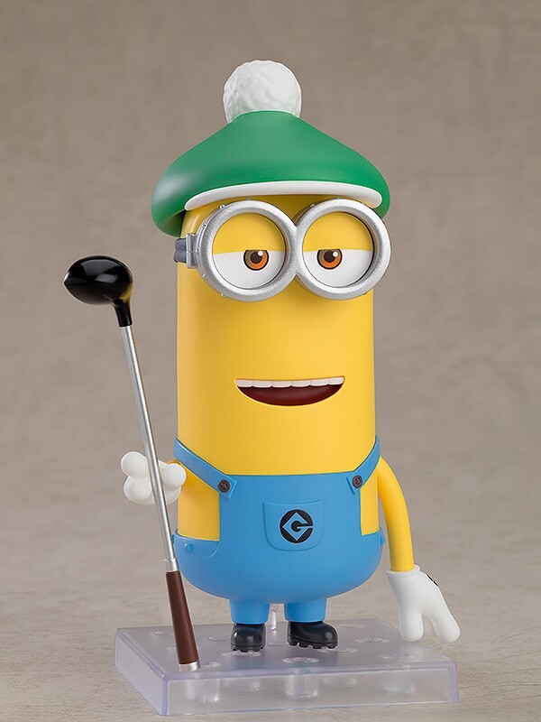 Minions - Kevin - Nendoroid (#2302) (Good Smile Company) photo 6