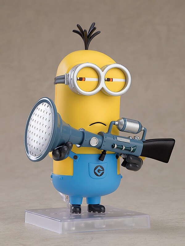 Minions - Kevin - Nendoroid (#2302) (Good Smile Company) photo 7