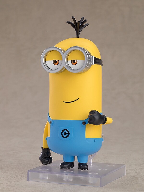 Minions - Kevin - Nendoroid (#2302) (Good Smile Company) photo 8