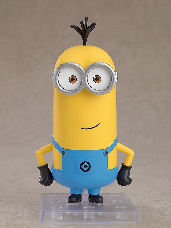 Minions - Kevin - Nendoroid (#2302) (Good Smile Company) photo 9