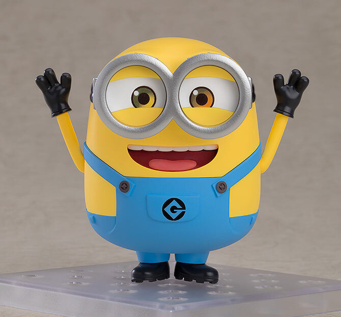 Minions - Bob - Nendoroid  (#2187) (Good Smile Company) photo 6