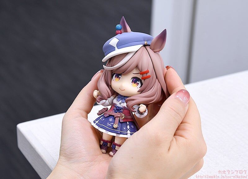 Umamusume: Pretty Derby - Matikanetannhauser - Nendoroid  (#2412) (Good Smile Company) photo 2
