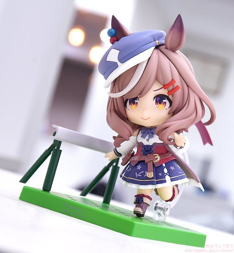 Umamusume: Pretty Derby - Matikanetannhauser - Nendoroid  (#2412) (Good Smile Company) photo 4