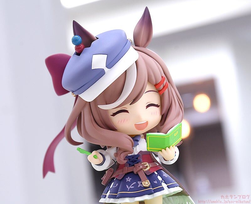 Umamusume: Pretty Derby - Matikanetannhauser - Nendoroid  (#2412) (Good Smile Company) photo 6