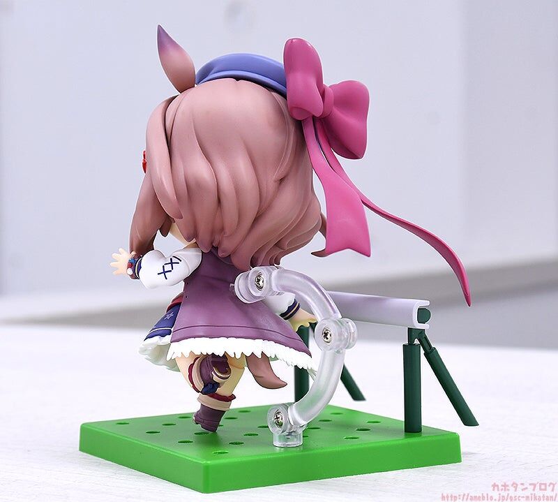 Umamusume: Pretty Derby - Matikanetannhauser - Nendoroid  (#2412) (Good Smile Company) photo 7